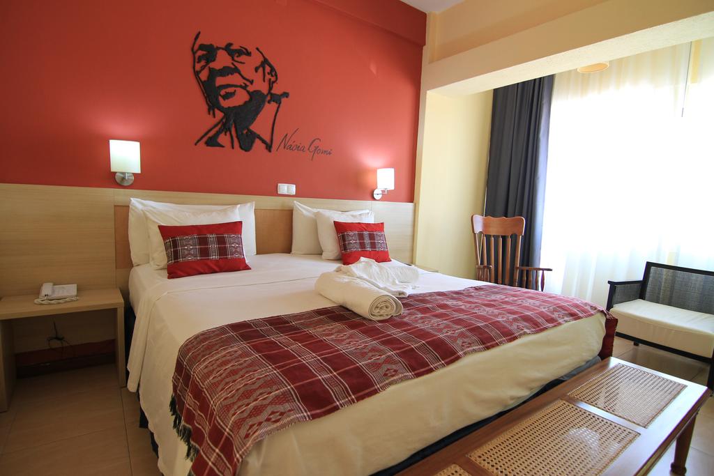 Hotel Santa Maria