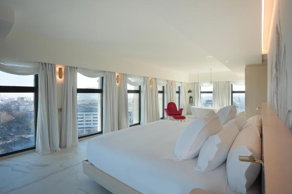 45 Times Barcelona (Formerly Iberostar)