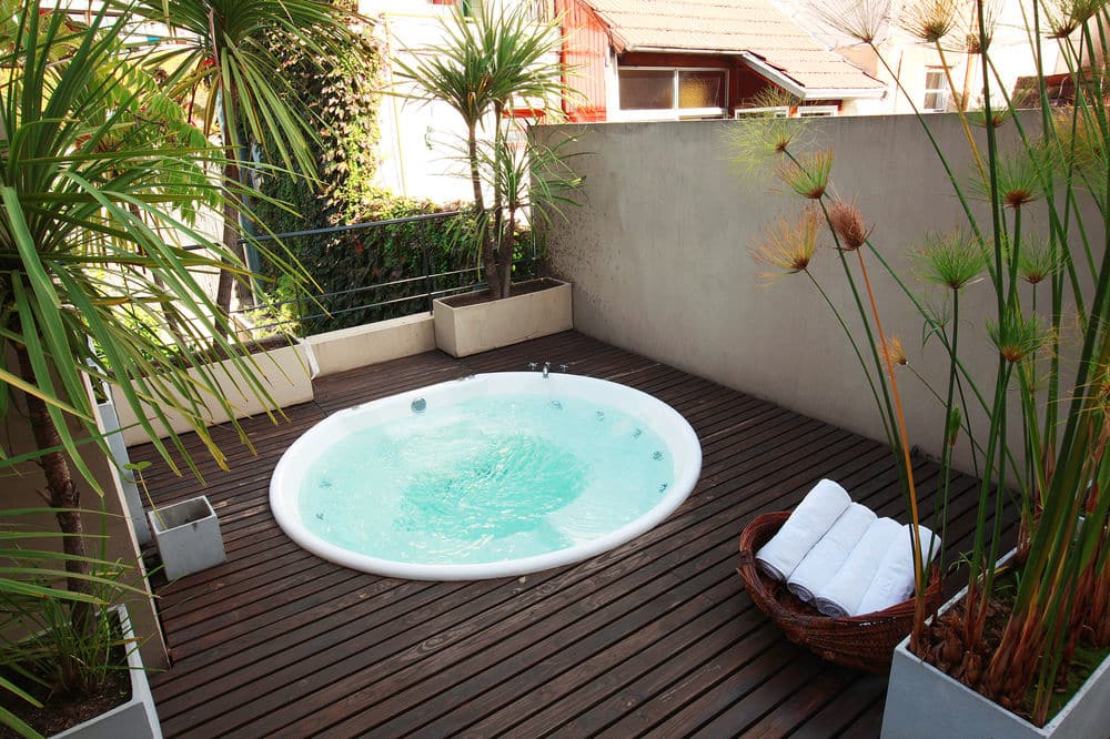248 Finisterra Hotel Boutique Argentino