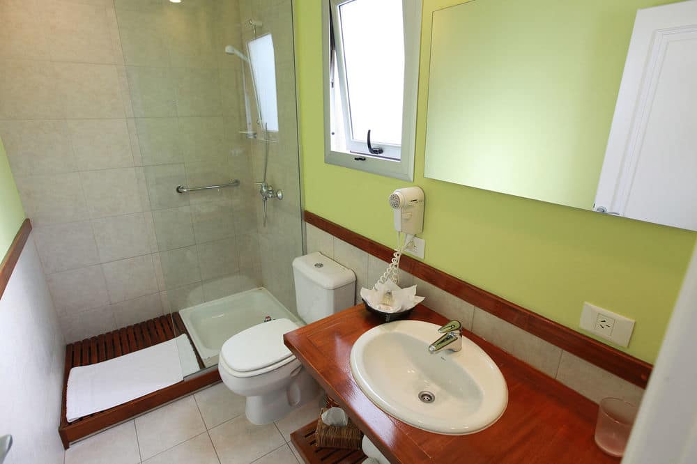 248 Finisterra Hotel Boutique Argentino