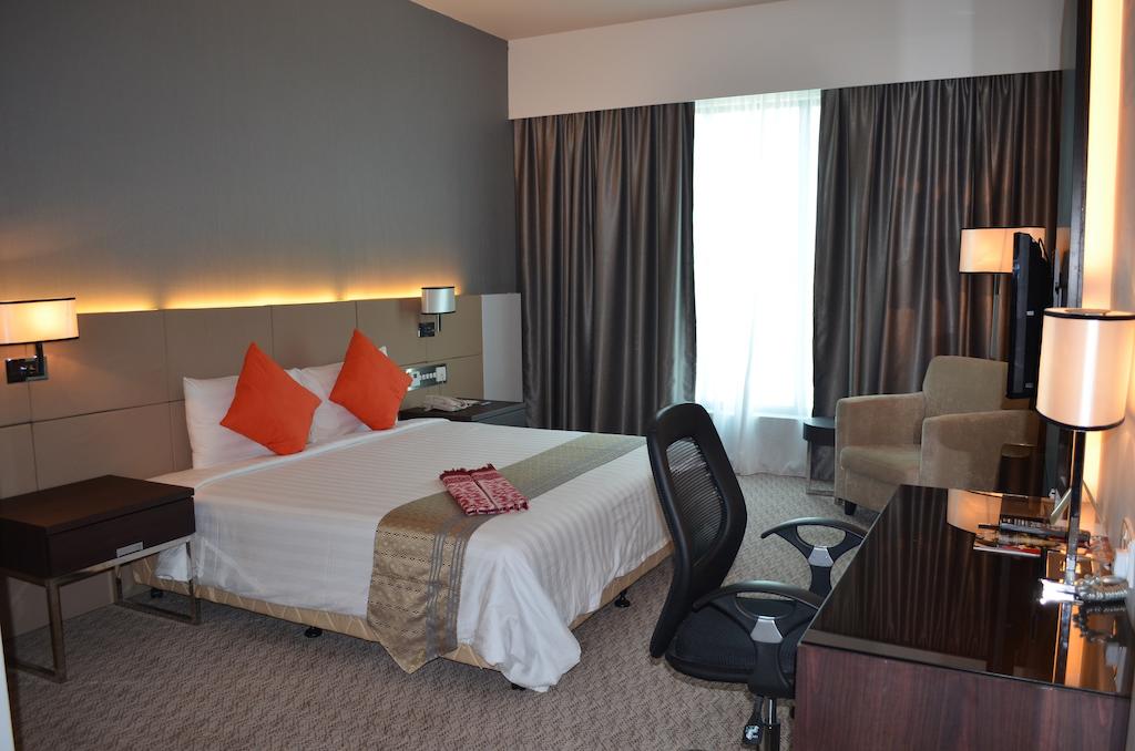 TH Hotel & Conv Centre Alor Setar