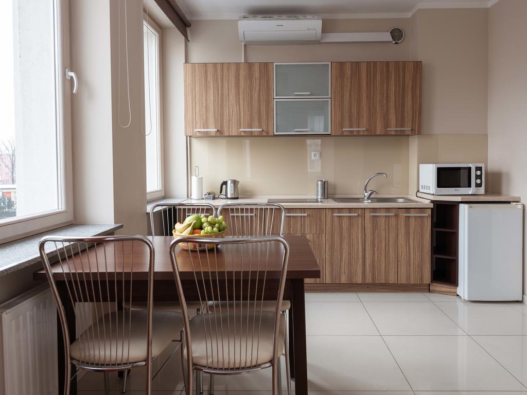 Lux Aparthotel