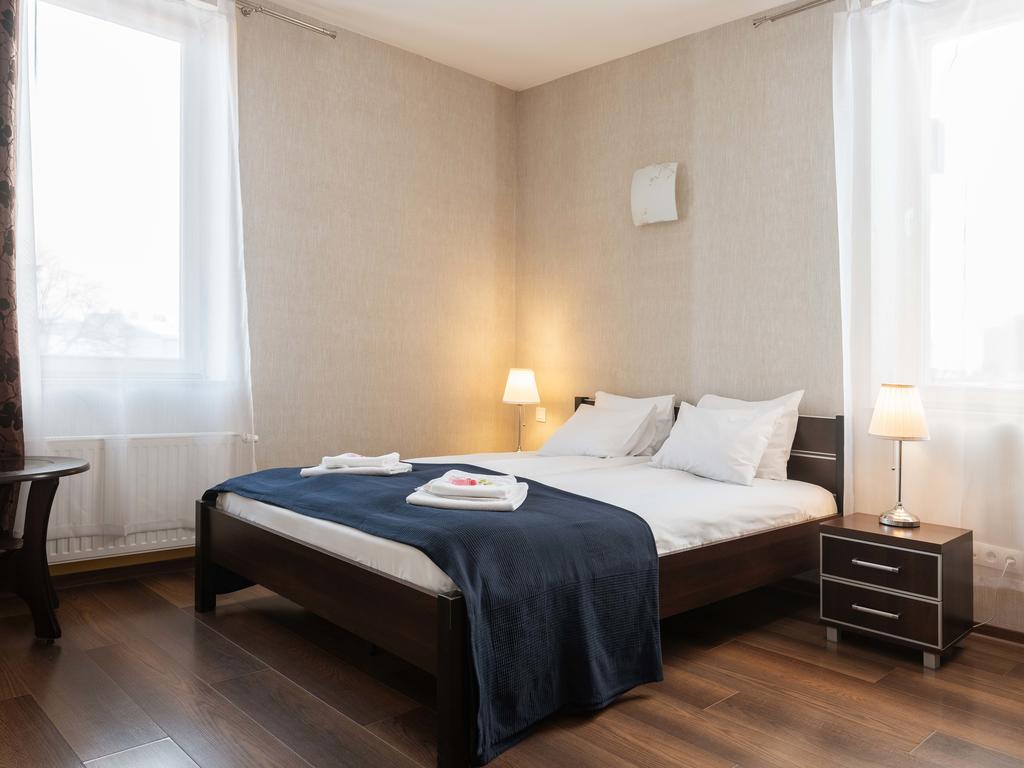 Lux Aparthotel