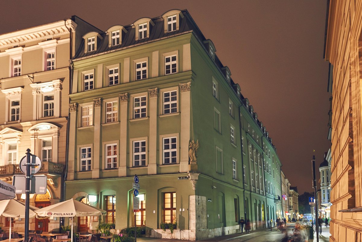 Imperial Hotel