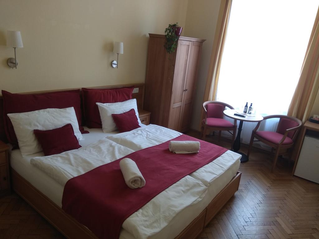 Hotel Merlin