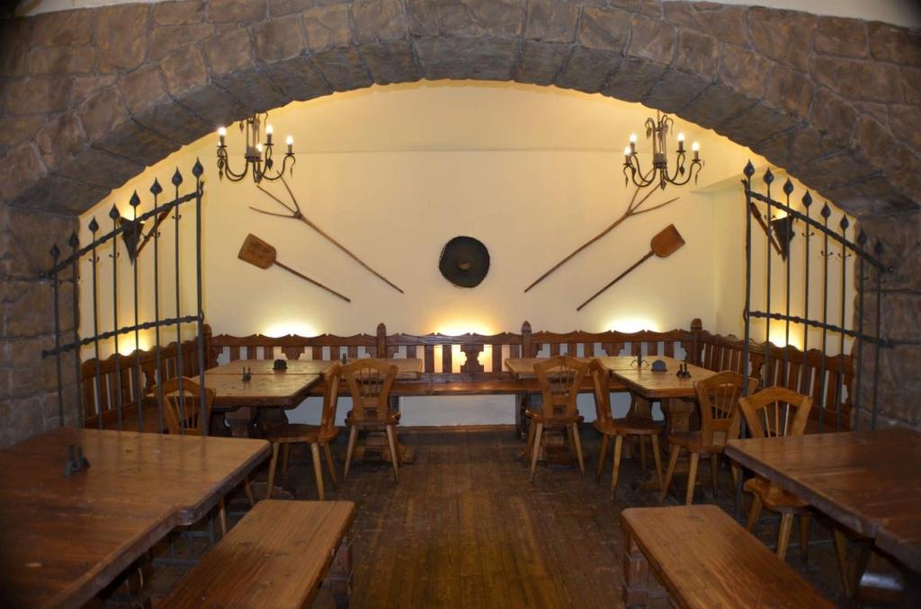 Hotel Merlin