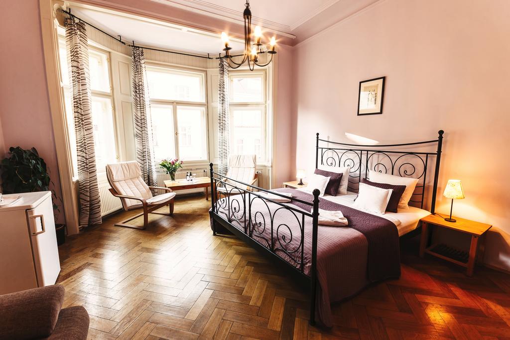 Hotel Merlin