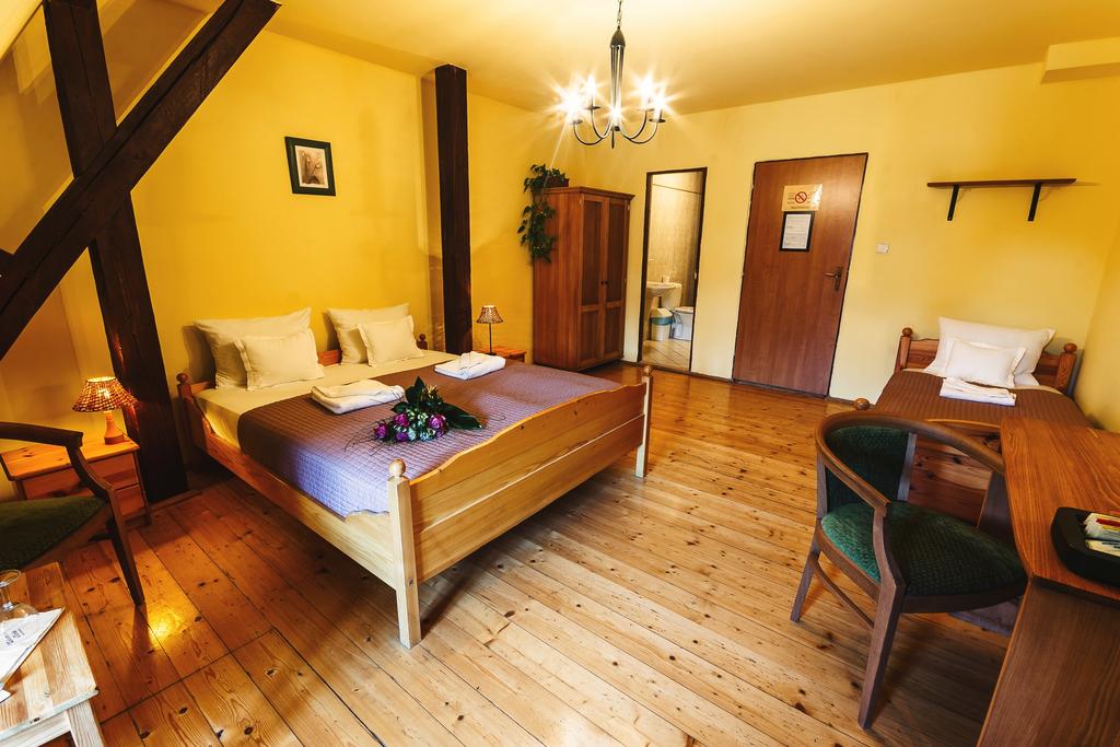 Hotel Merlin