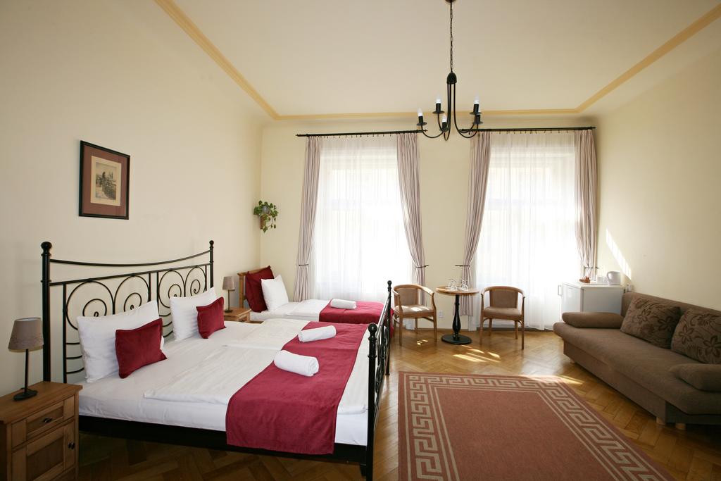 Hotel Merlin