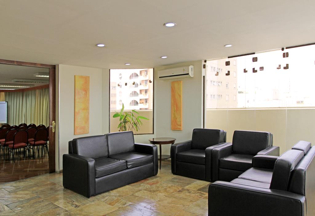 Travel Inn Park Avenue