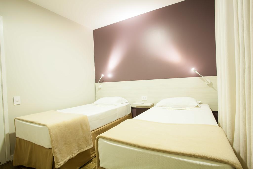 Travel Inn Park Avenue