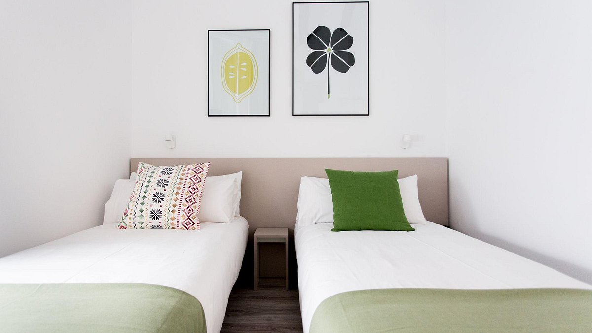 Apartamentos Wallace Valencia