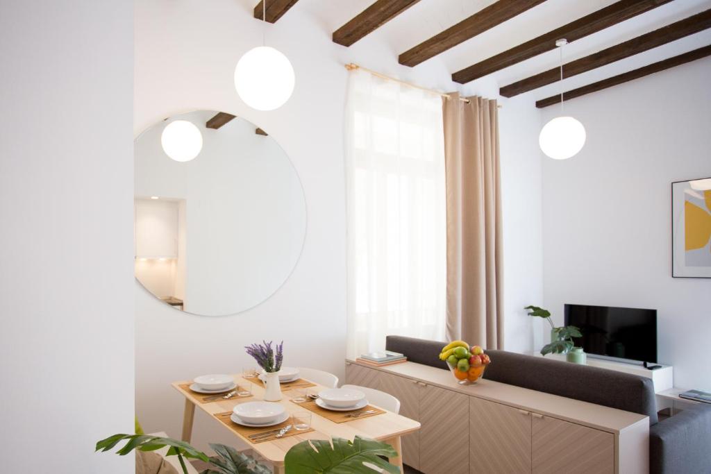 Apartamentos Wallace Valencia