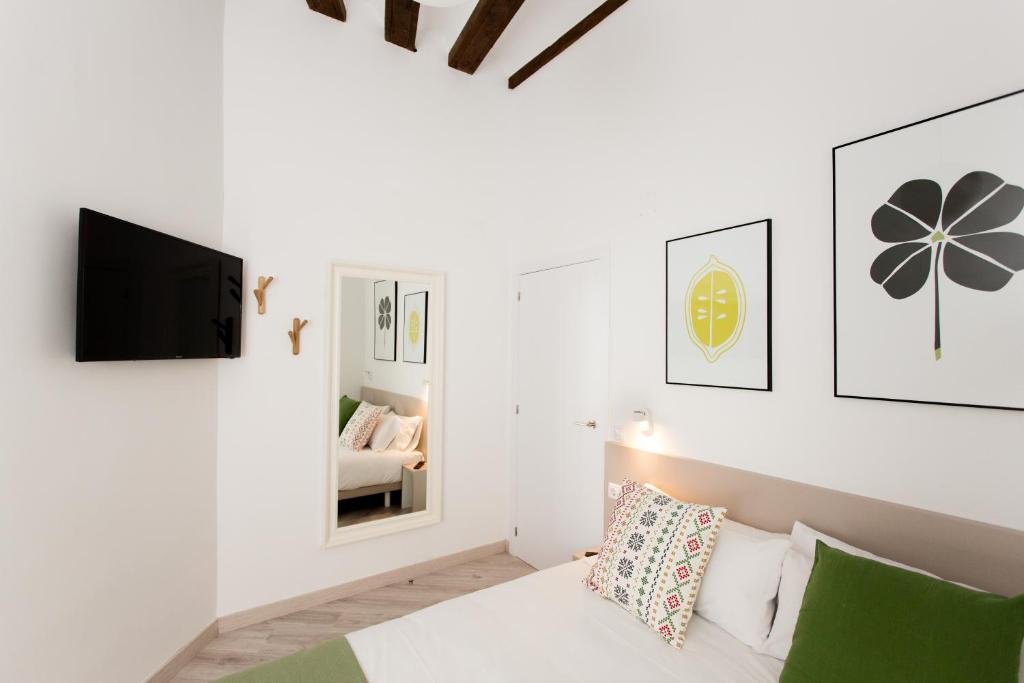 Apartamentos Wallace Valencia