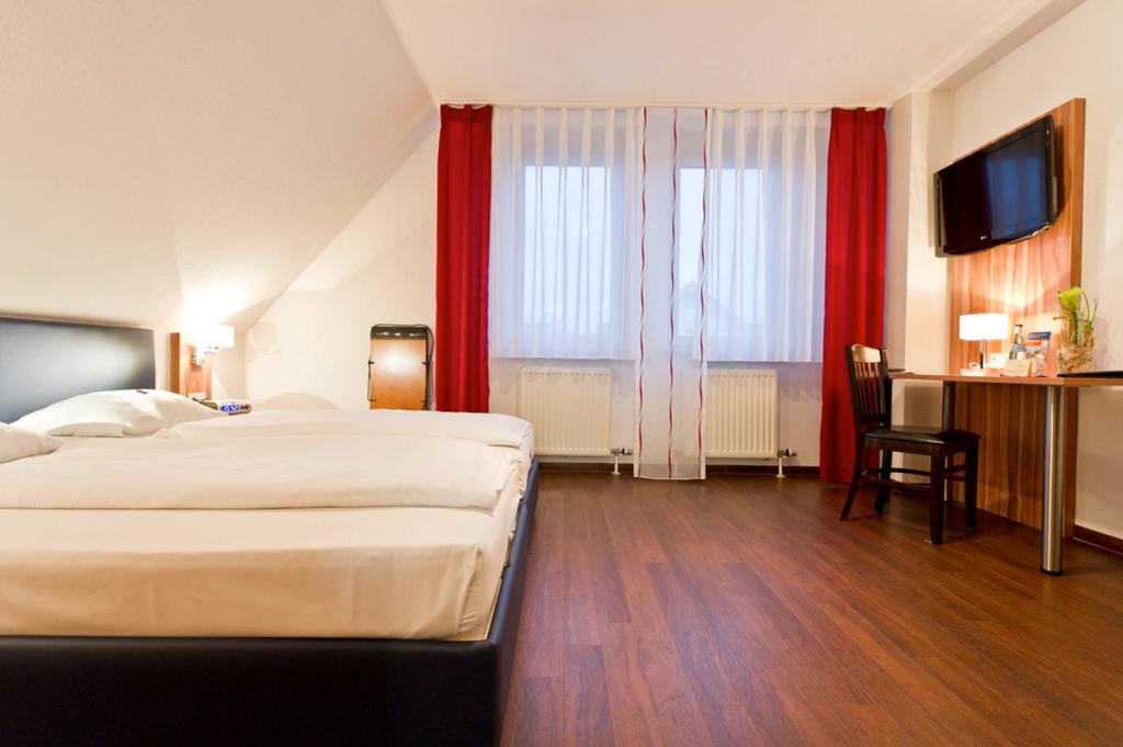 Hotel Domino Stuttgart