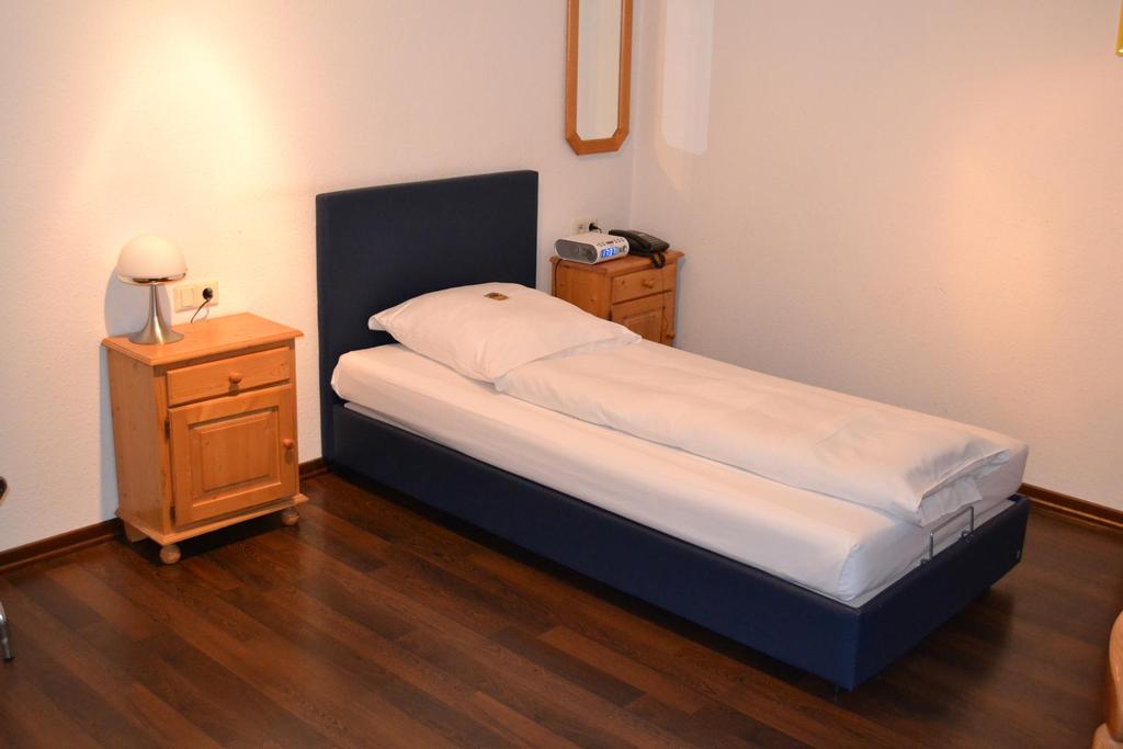 Hotel Domino Stuttgart