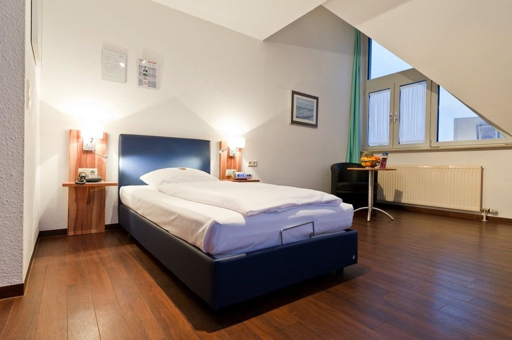 Hotel Domino Stuttgart