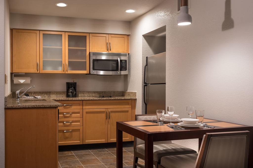 Residence Inn Huntington Beach Fountain Valley