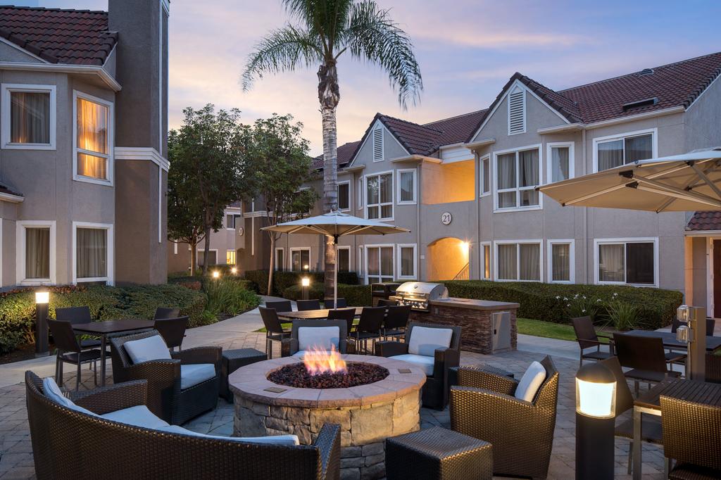 Residence Inn Huntington Beach Fountain Valley