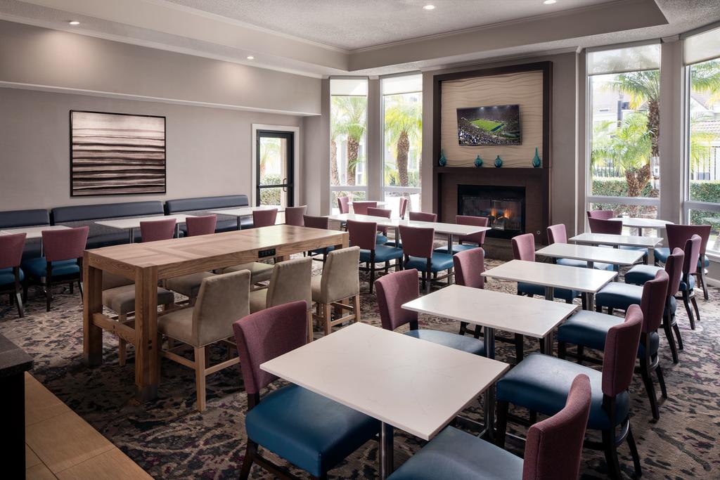 Residence Inn Huntington Beach Fountain Valley