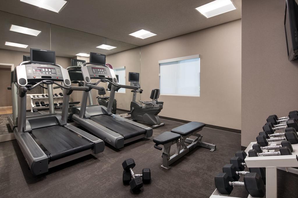 Residence Inn Huntington Beach Fountain Valley