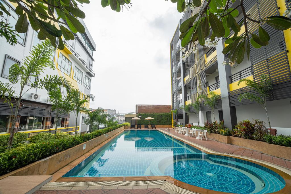 S.B. Living Place