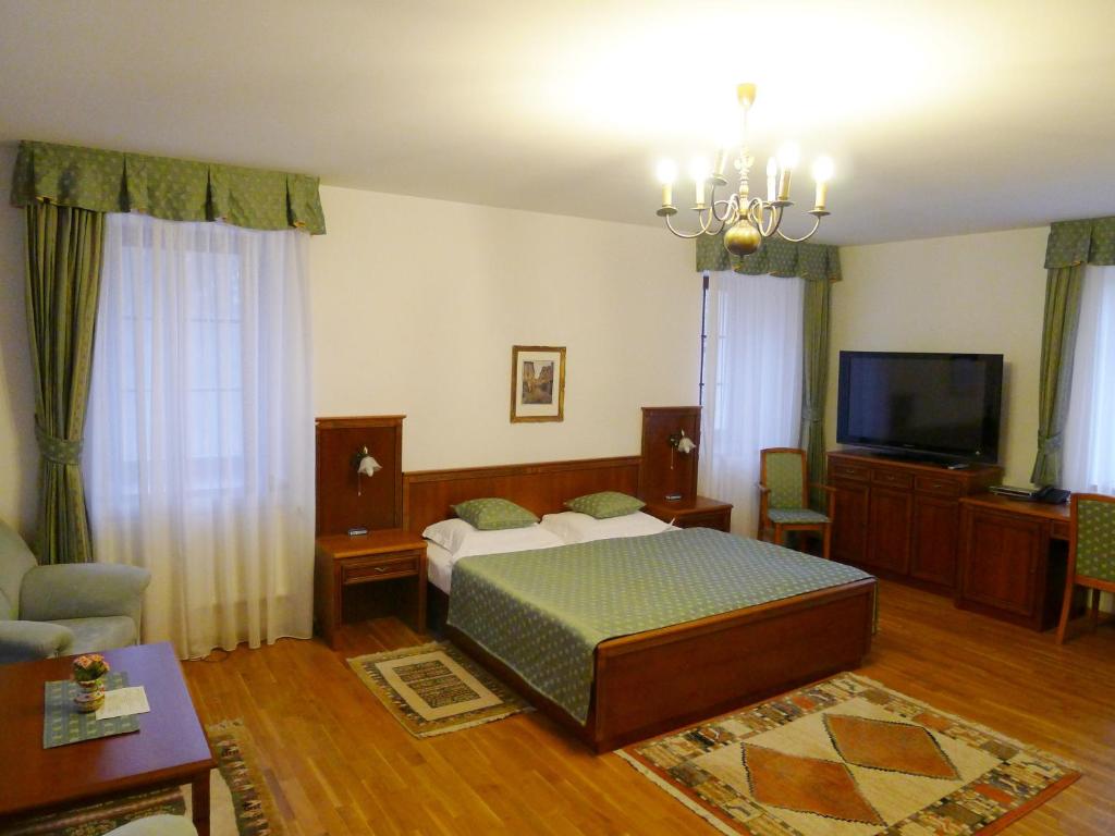 Hotel Nosal