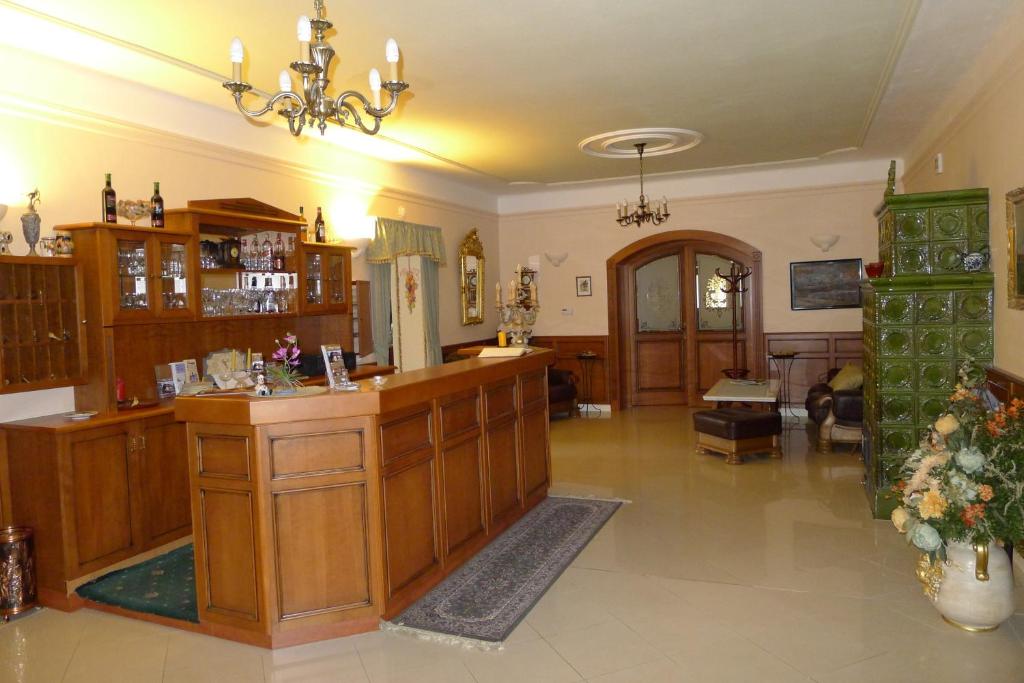 Hotel Nosal