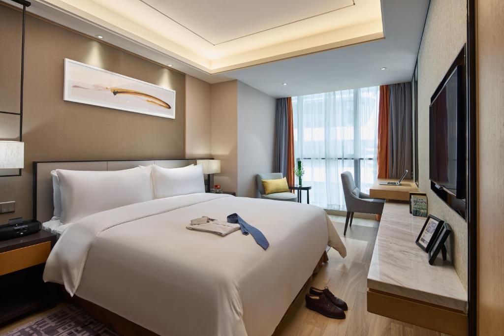 Primus Residence Shanghai Hongqiao