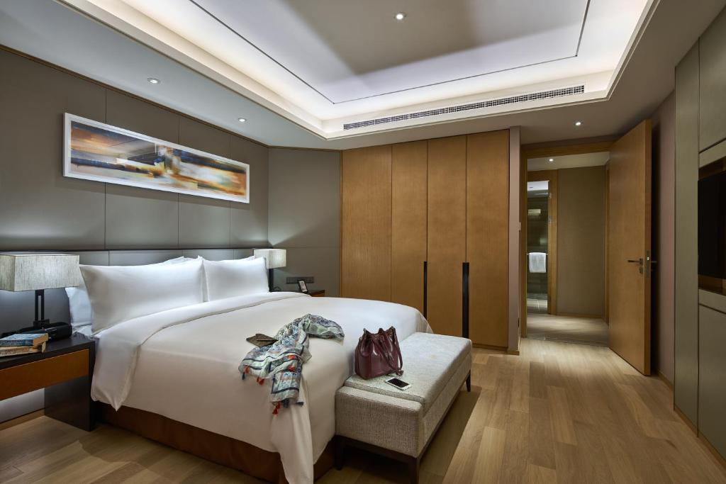 Primus Residence Shanghai Hongqiao