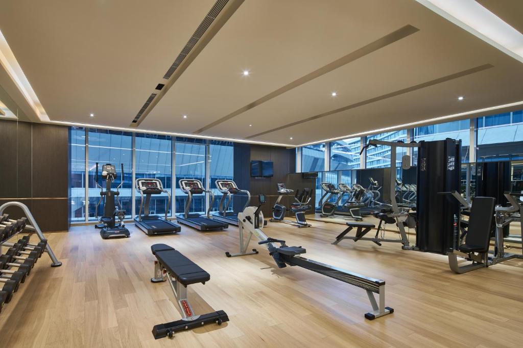 Primus Residence Shanghai Hongqiao