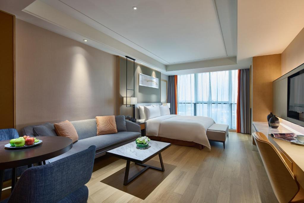 Primus Residence Shanghai Hongqiao
