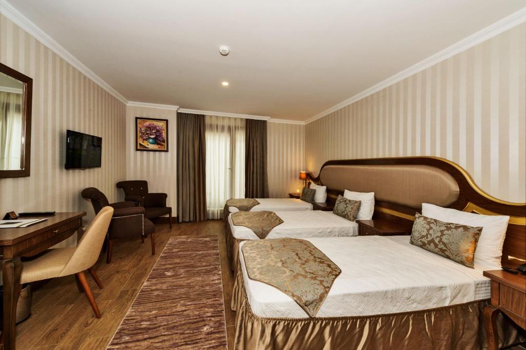 Real Star Hotel