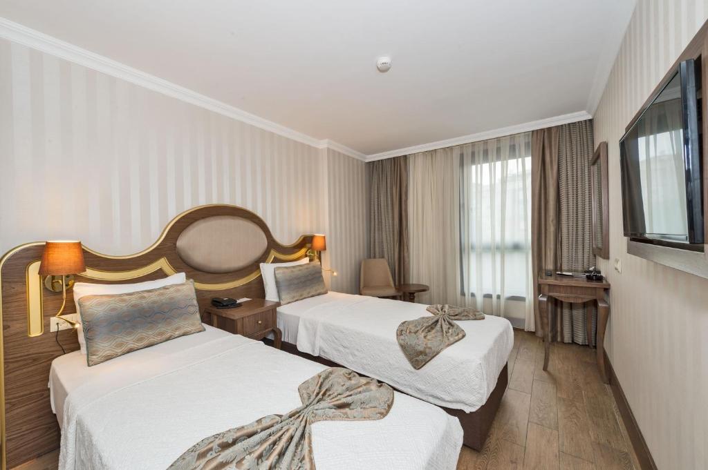Real Star Hotel