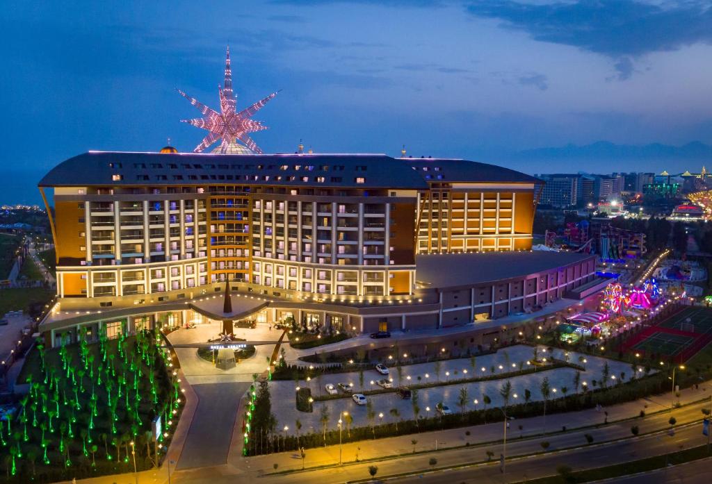 Royal Seginus - All Inclusive