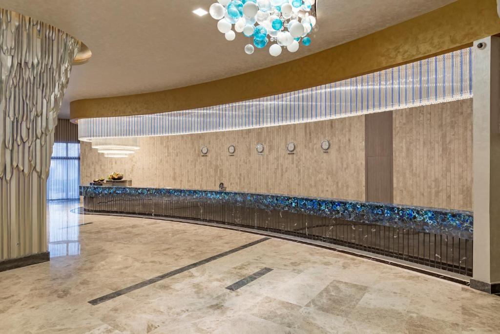 Royal Seginus - All Inclusive