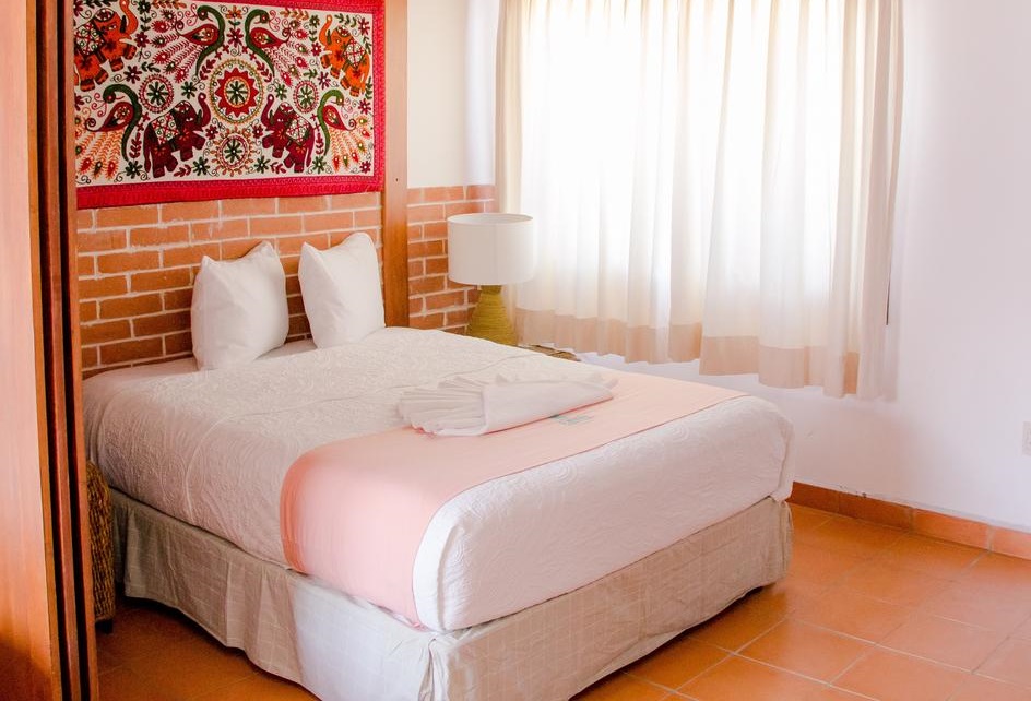Condohotel Fabiola