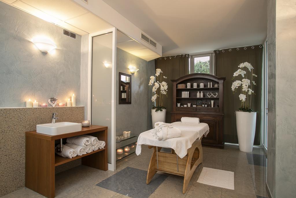 Park Hotel Ermitage