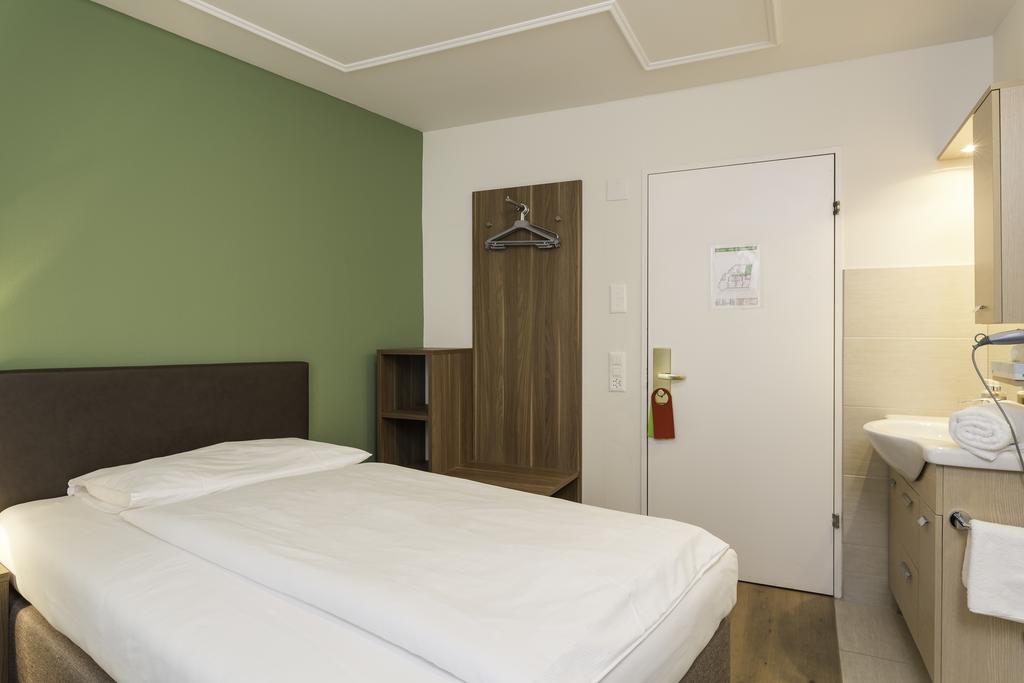 Hotel PLATZHIRSCH