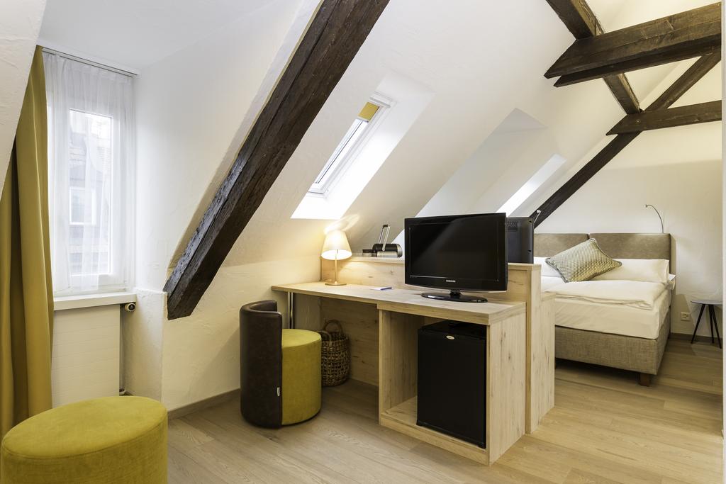 Hotel PLATZHIRSCH