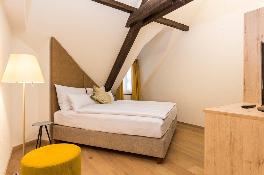Hotel PLATZHIRSCH