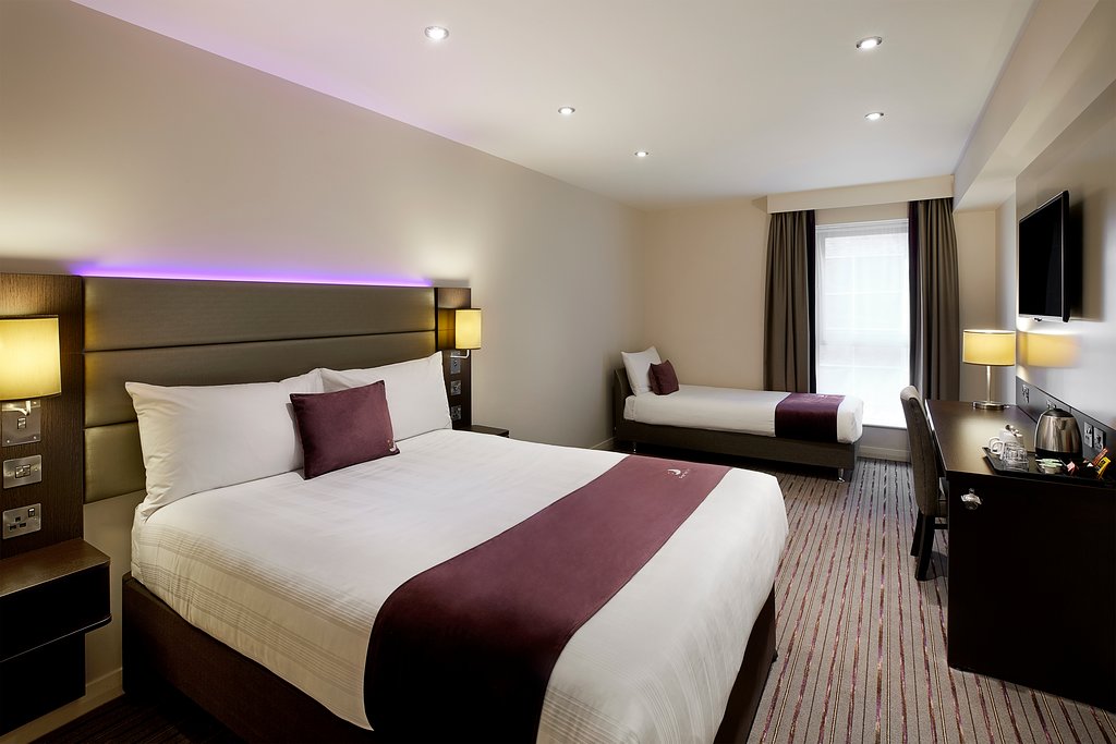 Premier Inn Gatwick Airport South