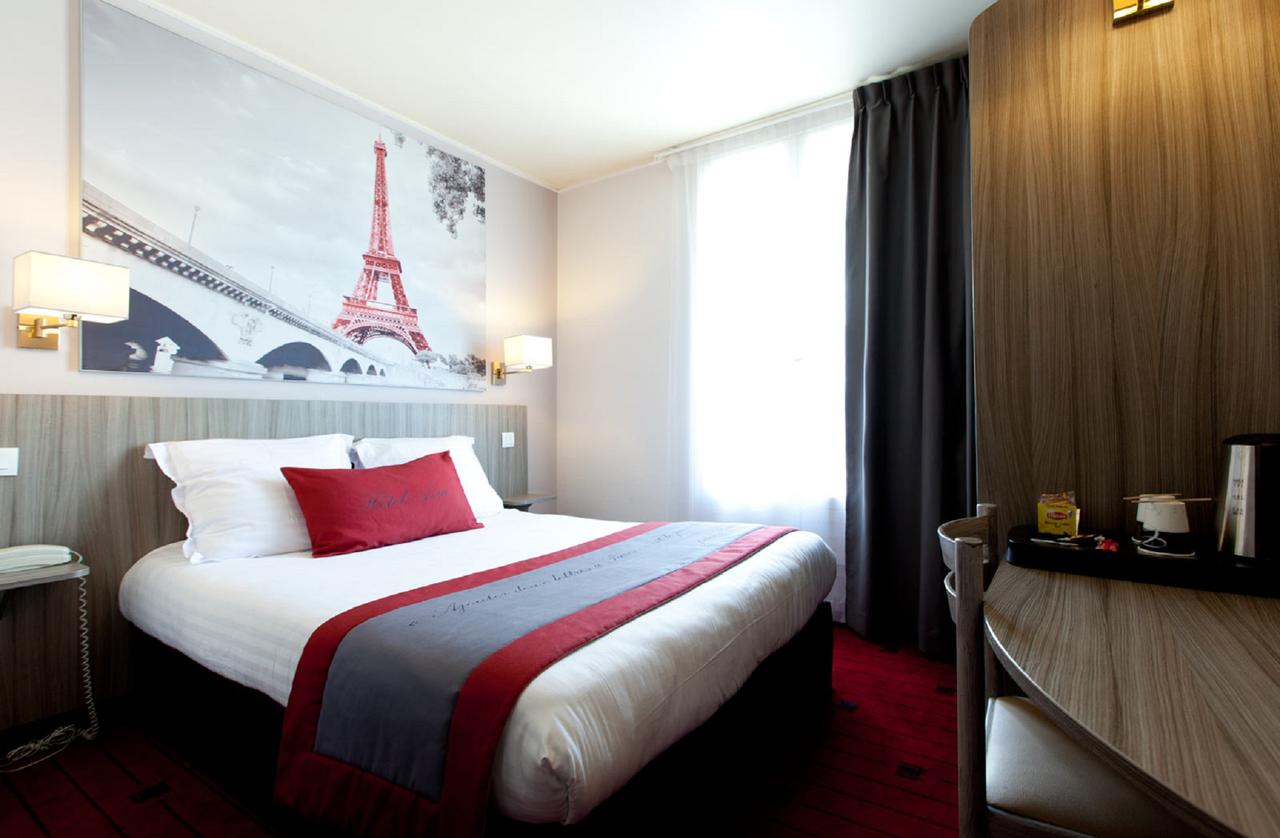 Avia Saphir Montparnasse