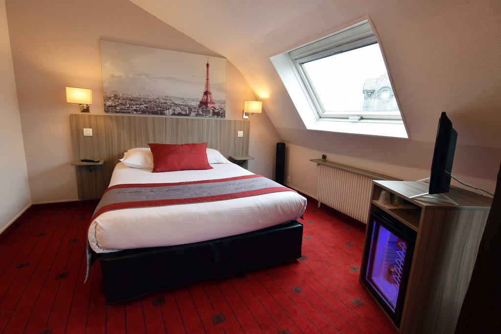 Avia Saphir Montparnasse