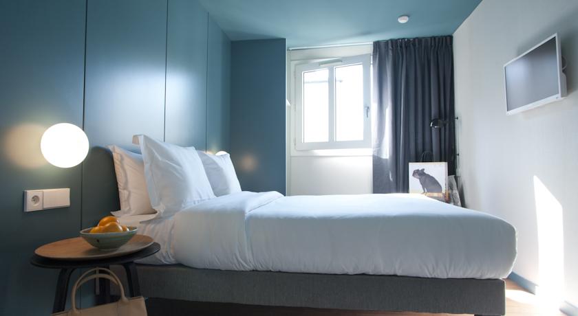 9HOTEL MONTPARNASSE