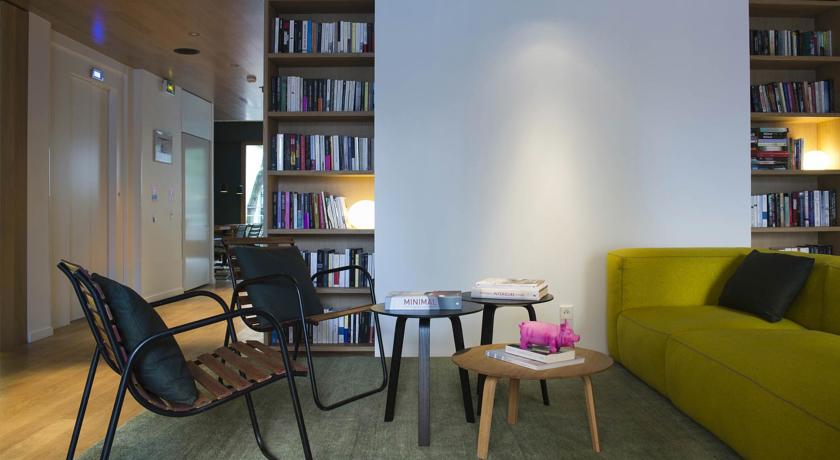 9HOTEL MONTPARNASSE