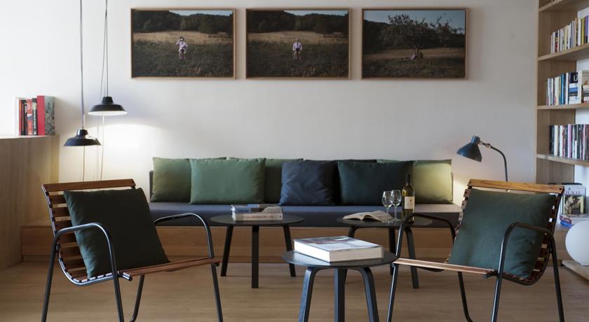9HOTEL MONTPARNASSE