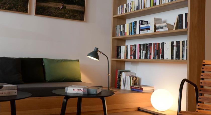 9HOTEL MONTPARNASSE
