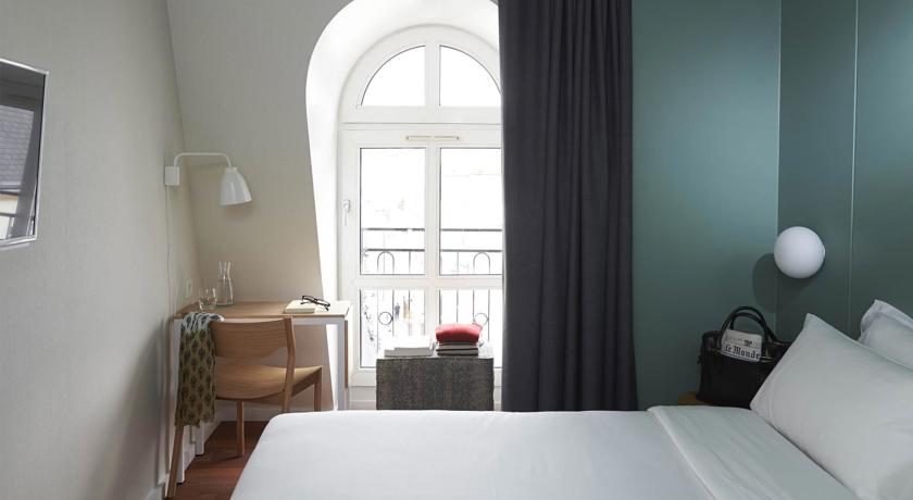 9HOTEL MONTPARNASSE