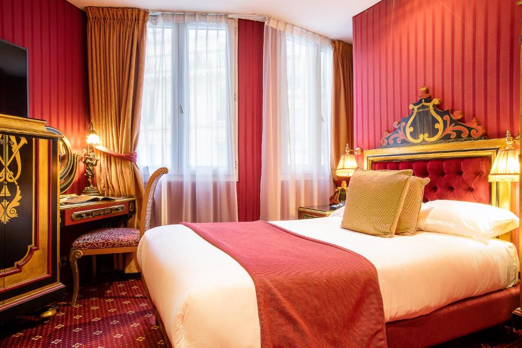 Villa Opera Drouot
